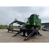 2016 John Deere 437E Log Loader